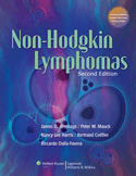 Non-Hodgkin Lymphomas 2/E 2010