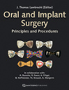 Oral and Implant Surgery: Principles and Procedures