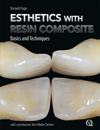 Esthetics with Resin Composite: Basics and Techniques (Book/DVD set)