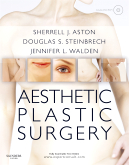 Aesthetic Plastic Surgery with DVD - Expert Consult