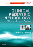 Clinical Pediatric Neurology, 6th Edition(過版書,限量特價)