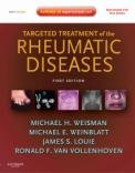 Targeted Treatment of the Rheumatic Diseases: Expert Consult - Online and Print