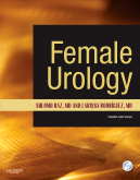Female Urology, 3rd Edition - Text with DVD