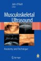 Musculoskeletal Ultrasound (Book with DVD-ROM)