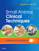 Small Animal Clinical Techniques