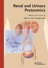 Renal and Urinary Proteomics: Methods and Protocols