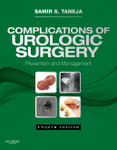 Complications of Urologic Surgery (Book with Access Code)  4/E 2010