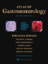 Atlas of Gastroenterology , Hardbound 3/E(過版書)