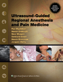 Ultrasound Guided Regional Anesthesia and Pain Medicine Techniques and Tips  Hardbound (Insider with Access Code)