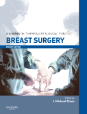 Breast Surgery, 4th Edition - A Companion to Specialist Surgical Practice + Website