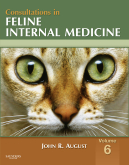 Consultations in Feline Internal Medicine, Volume 6