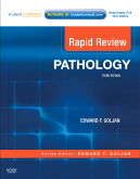 Rapid Review Pathology Revised Reprint With STUDENT CONSULT Online Access 3/E 2011