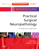 Practical Surgical Neuropathology: A Diagnostic Approach 2010(限量特價)