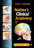 Netter's Clinical Anatomy, 2nd Edition - with Online Access
