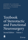 Textbook of Stereotactic and Functional Neurosurgery 2Vols + CD