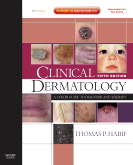Clinical Dermatology, 5th Edition - Expert Consult - Online and Print 2010(已絕版)