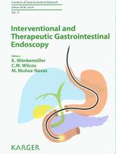 Interventional and Therapeutic Gastrointestinal Endoscopy