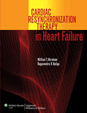 Cardiac Resynchronization Therapy in Heart Failure Hardbound