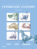 Textbook of Veterinary Anatomy, 4th Edition