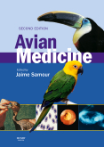 Avian Medicine 2nd Edition
