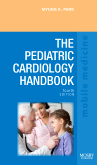 The Pediatric Cardiology Handbook, 4th Edition - Mobile Medicine Series