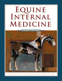 Equine Internal Medicine, 3/e(已絕版)
