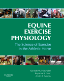 Equine Exercise Physiology - The Science of Exercise in the Athletic Horse