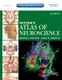 Netter's Atlas of Neuroscience, 2nd Edition(已絕版)