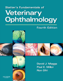 Slatter's Fundamentals of Veterinary Ophthalmology, 4/e(已絕版)