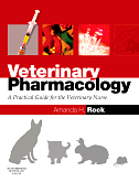 Veterinary Pharmacology - A Practical Guide for the Veterinary Nurse