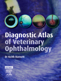 Diagnostic Atlas of Veterinary Ophthalmology, 2nd Edition