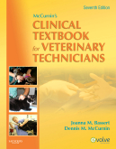 McCurnin's Clinical Textbook for Veterinary Technicians, 7/e