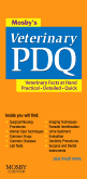 Mosby's Veterinary PDQ