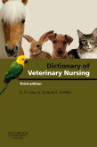 Dictionary of Veterinary Nursing, 3/e