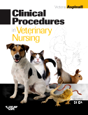 Clinical Procedures in Veterinary Nursing, 2nd Edition