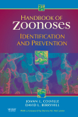 Handbook of Zoonoses - Identification and Prevention