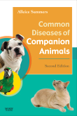 Common Diseases of Companion Animals, 2nd Edition