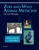 Zoo and Wild Animal Medicine Current Therapy, 6/e