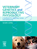 Veterinary Genetics and Reproductive Physiology-A Textbook for Veterinary Nurses and Technicians