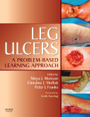 Leg Ulcers - A Problem-Based Learning Approach(已絕版)