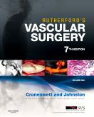 Rutherford's Vascular Surgery, 2-Volume Set Expert Consult Print and Online, 7th Edition