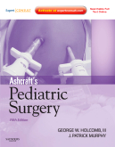 Ashcraft's Pediatric Surgery, 5th Edition(已絕版)