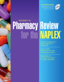 Mosby's Comprehensive Pharmacy Review 2010
