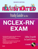 Illustrated Study Guide for the NCLEX-RN Exam, 7th Edition