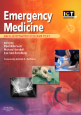 Emergency Medicine - An Illustrated Colour Text