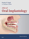Atlas of Oral Implantology, 3rd Edition 2010