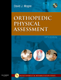 Orthopedic Physical Assessment, 5th Edition(已絕版)