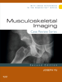 Musculoskeletal Imaging: Case Review 2/E 2008