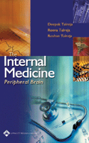 The Internal Medicine Softbound