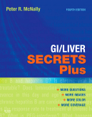 GI/Liver Secrets Plus, 4th Edition 2010